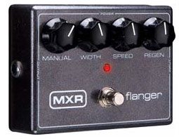 bass flanger