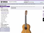 Yamaha+gitara+klasyczna+c40m.html