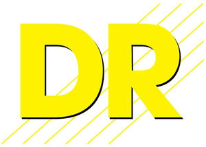 logo of dr