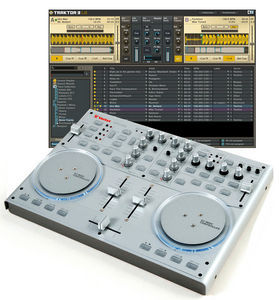 Vestax 100