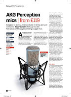 Akg+perception+120+usb+review