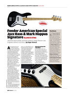 Fender+aerodyne+bass+review