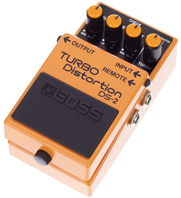 Boss DS-2