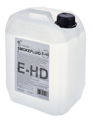 Stairville EHD Fog Nebelfl&uuml;ssigkeit