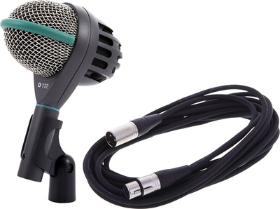 AKG D 112 Set