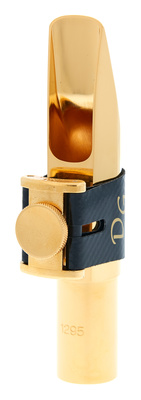 Dave Guardala Handmade "MBII" Ten Mouthpiece