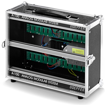 Doepfer A-100G6/P Case