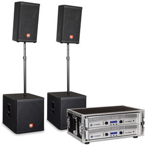 home theater speaker systems