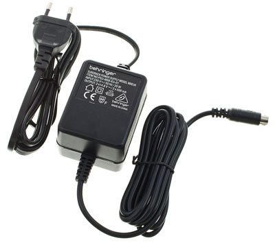 Behringer MX-PSU MXEU6 Power Supply