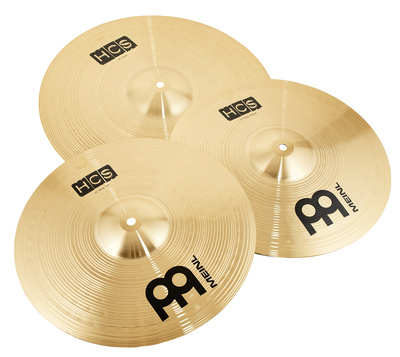 Meinl Hcs Crash Ride Cymbal