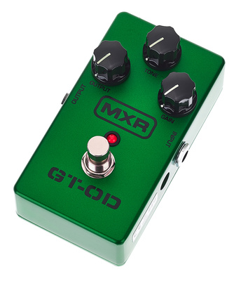 Mxr Od