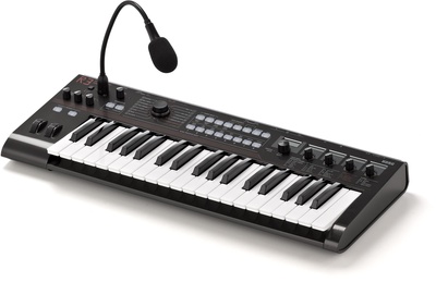 Korg R3 Synthesizer/Vocoder
