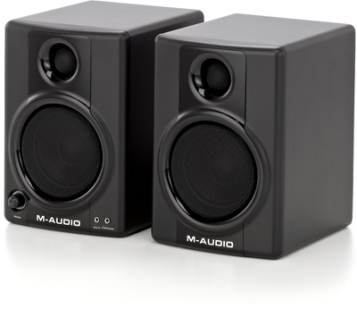 M-Audio AV40 Studiophile