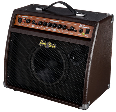 Harley Benton HBAC-20
