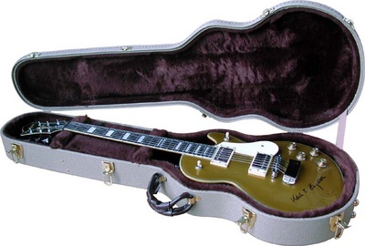 Hagstrom Case C52 Ultra Swede