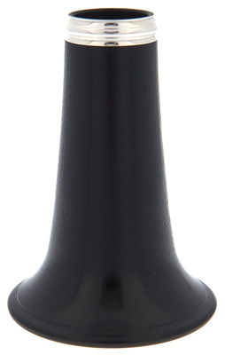 Schreiber Becher "Old Model Black"