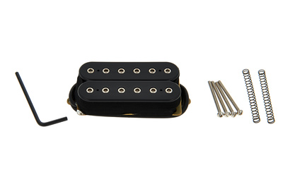 DiMarzio DP-153FBK The Fred Humbucker