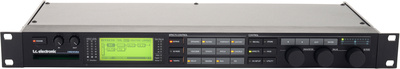TC Electronic Fireworx