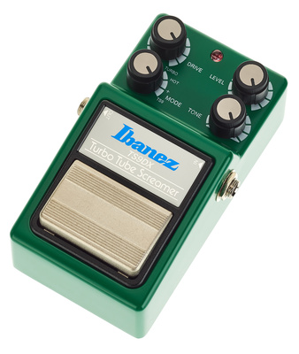 Ibanez+ts9dx