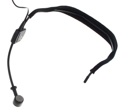 Shure WH20TQG B-Stock