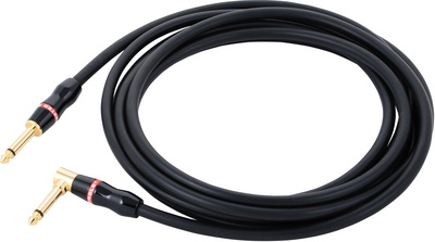 Monster Cable Bass 12A Instrument Cable 3.6m
