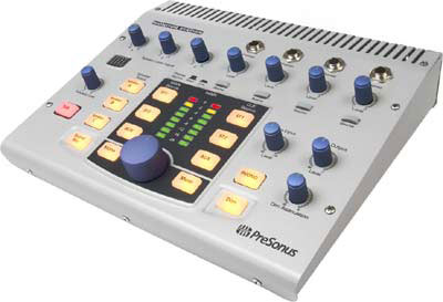 Presonus Monitor Station