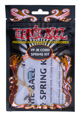 Ernie Ball Cord/Spring Kit EB 6172