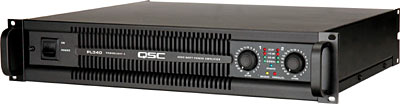 QSC PL 340