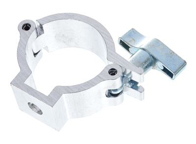 Doughty T58122 Half Coupler 75kg