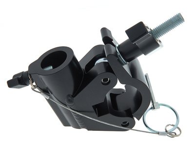 Doughty T57224 Coupler for TV-Spigot