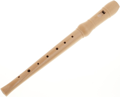 Meinel 200-1 C-Soprano Recorder