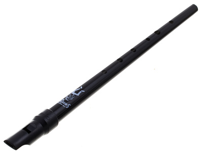 Clarke Sweetone Tinwhistle (D-Dur) S