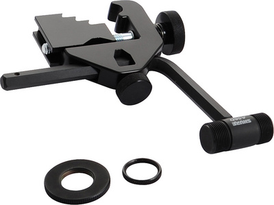 Tire Changer Rim Clamps