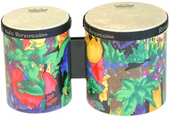 Remo Bongos KD-5400-01
