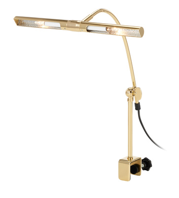 Jahn Music Stand Lamp Halogen 5434