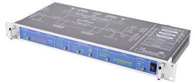 RME ADI 8 DS MKIII
