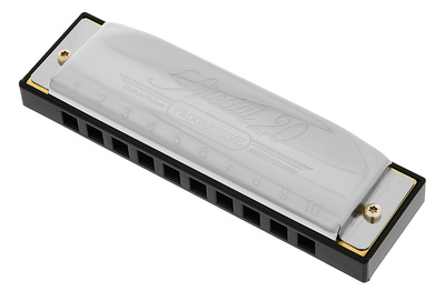 Hohner Special 20 Classic C