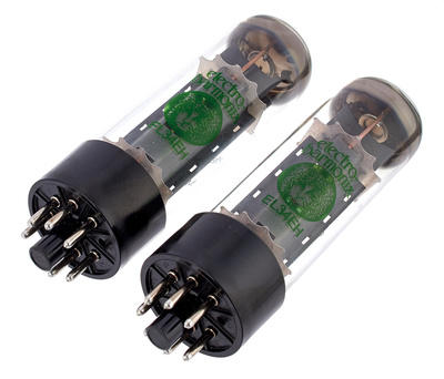 Electro Harmonix Tube El34 Paar