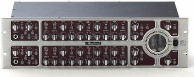 Mindprint DTC Dual Tube Channel