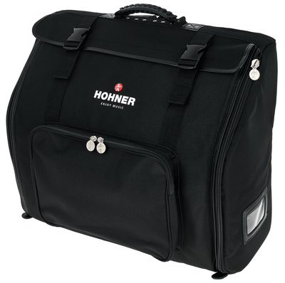 Hohner Gig Bag 72 Bass Accordion