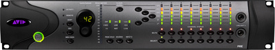 Avid Pre 8 Kanal Preamp