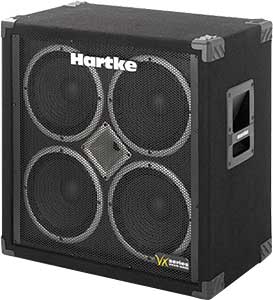 Hartke Vx