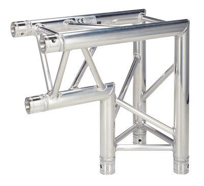 Global Truss F33C25 90&deg; Corner