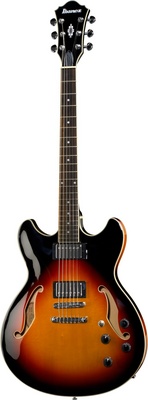 Ibanez AS73-BS
