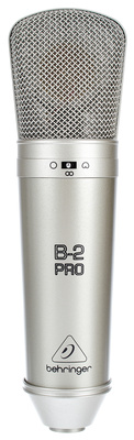 Behringer B2