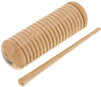 Meinl Nino 520 Guiro Shaker