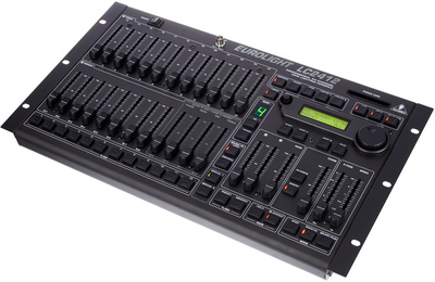 Behringer LC2412 Eurolight
