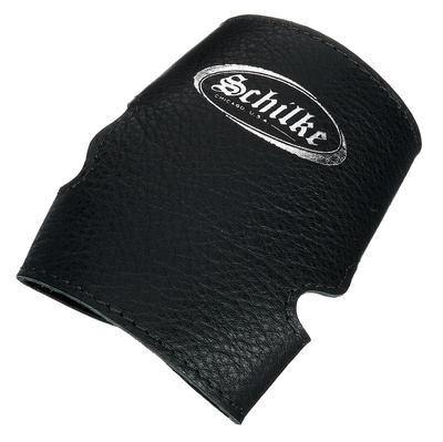 Schilke Valve Guard f. Trumpet Leather