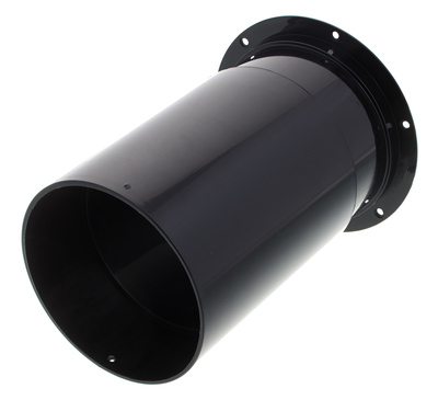 Monacor MBR-110 Bassreflex-Rohr