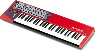 Clavia Nord Lead 2X
